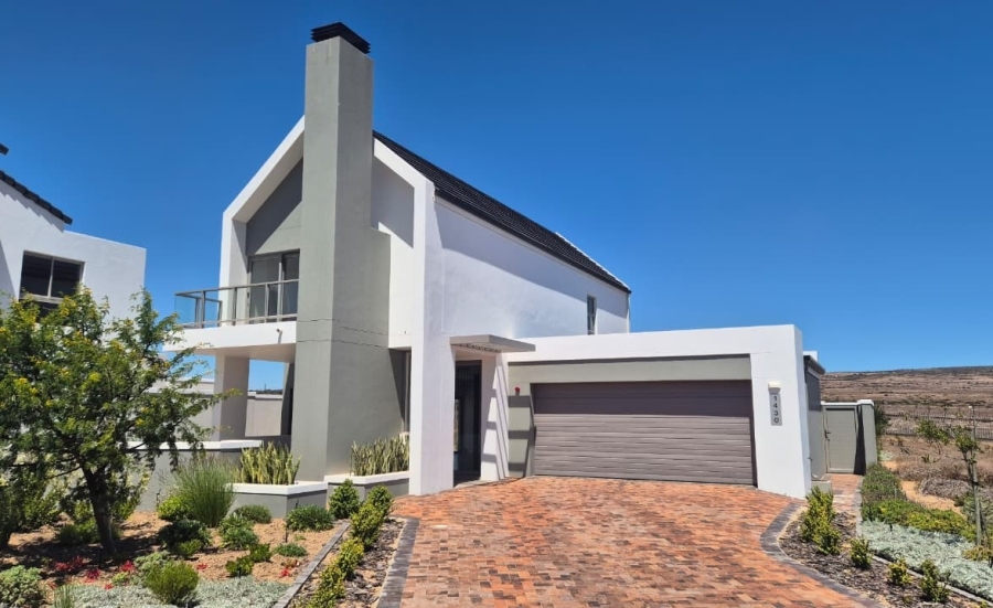 2 Bedroom Property for Sale in Langebaan Country Estate Western Cape